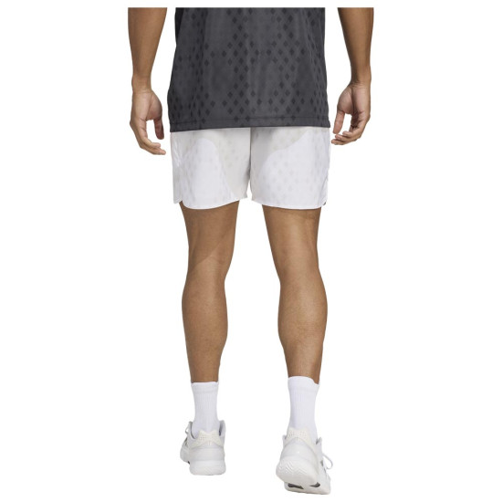 Adidas Ανδρικό σορτς Club Tennis Graphic Shorts